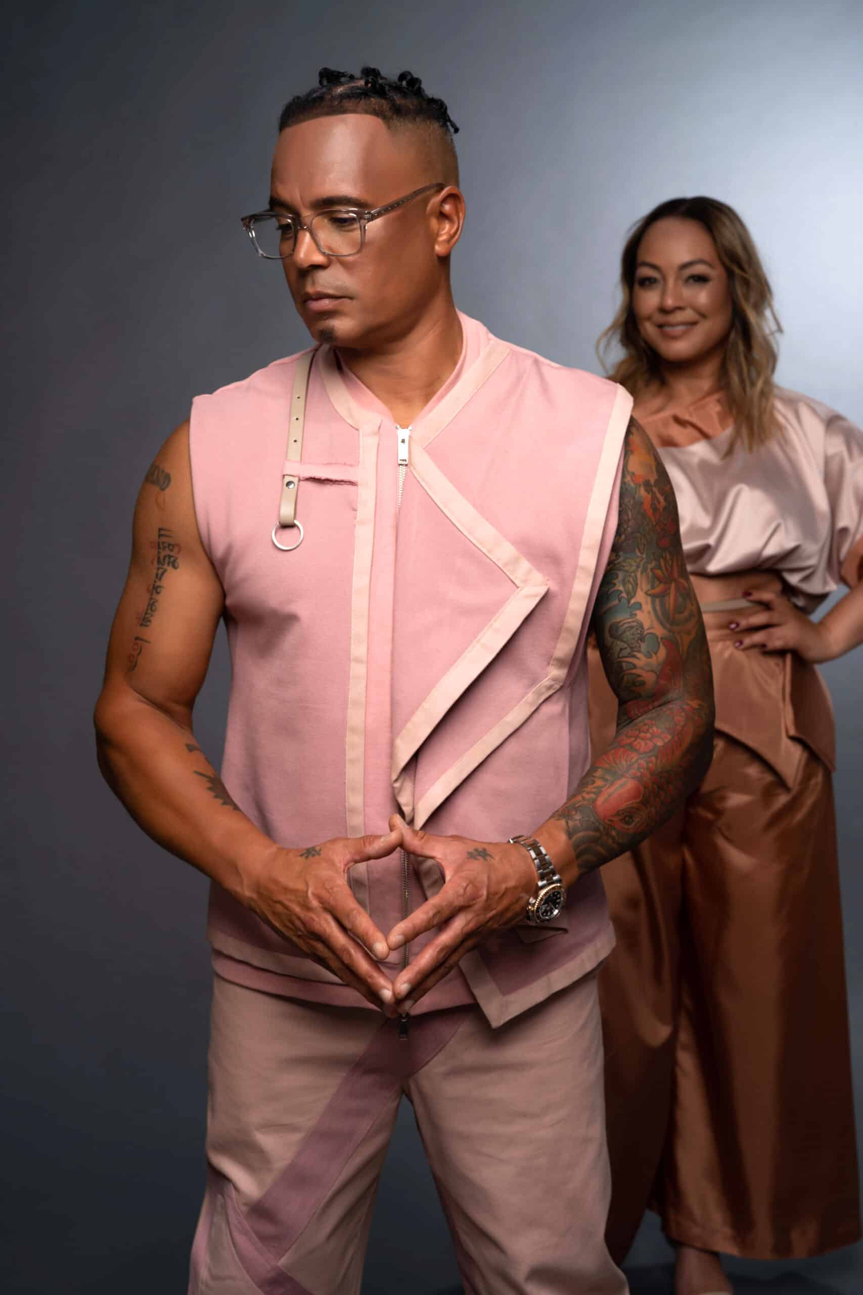 2 Unlimited – 2023 – 4