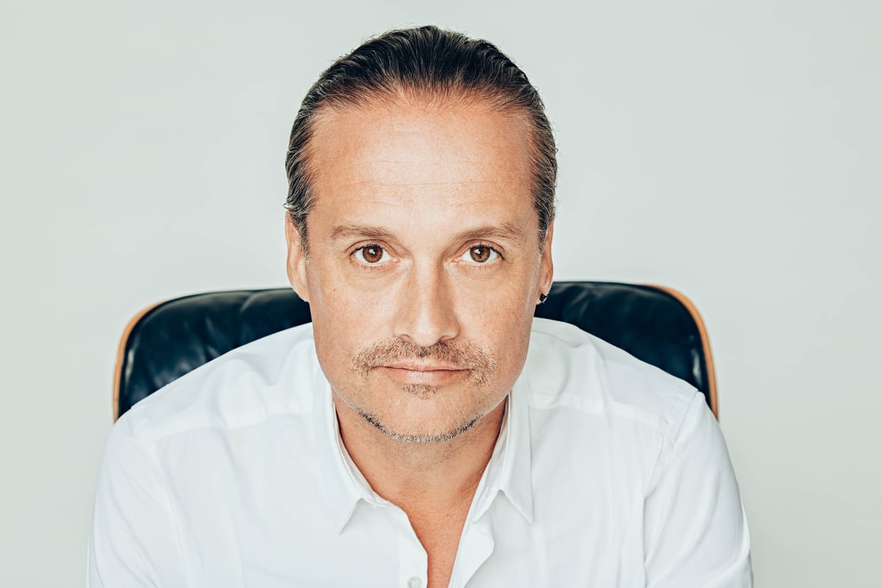 Alex Christensen * X-clusive STARS GmbH