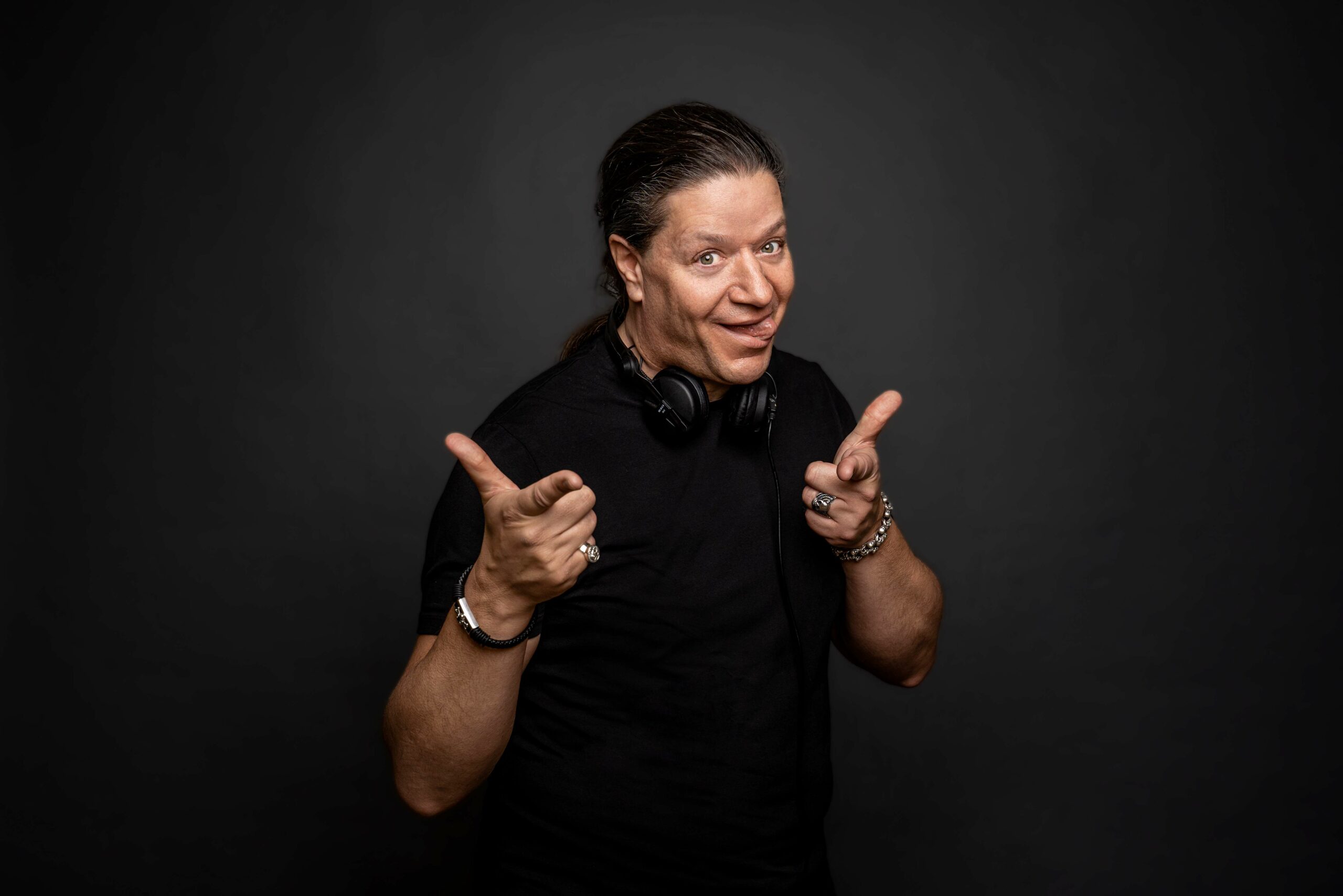 Brooklyn Bounce DJ -4-