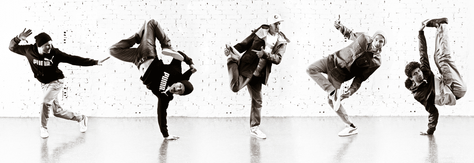 Da Rookies – Breakdance Da Rookies - Breakdance
