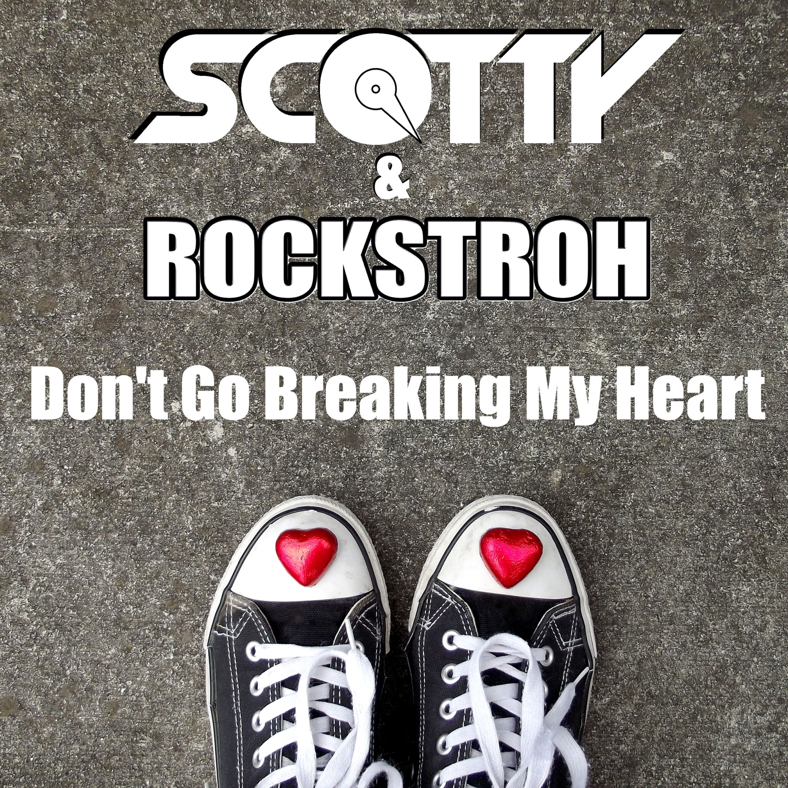 Don’t Go Breaking My Heart2