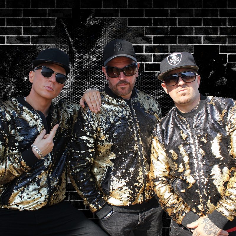 East 17 affordable Booking * Xclusive STARS GmbH