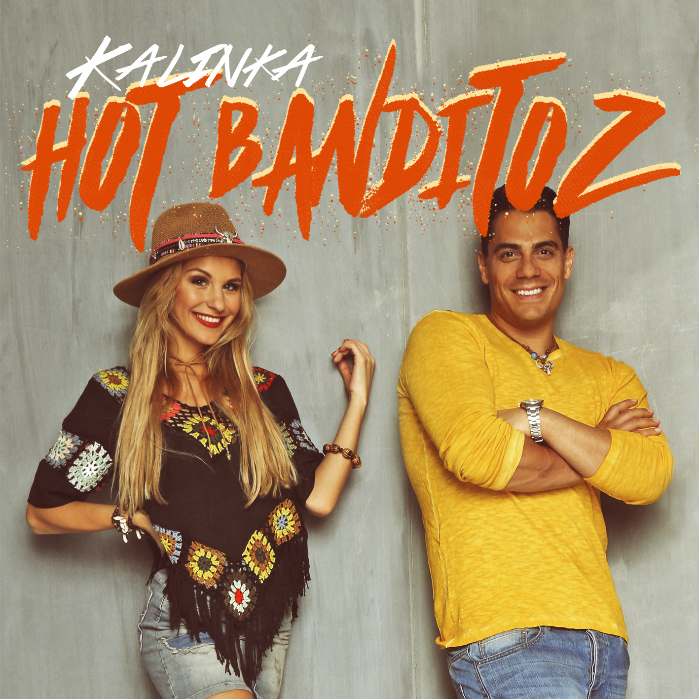 Hot Banditoz - Kalinka