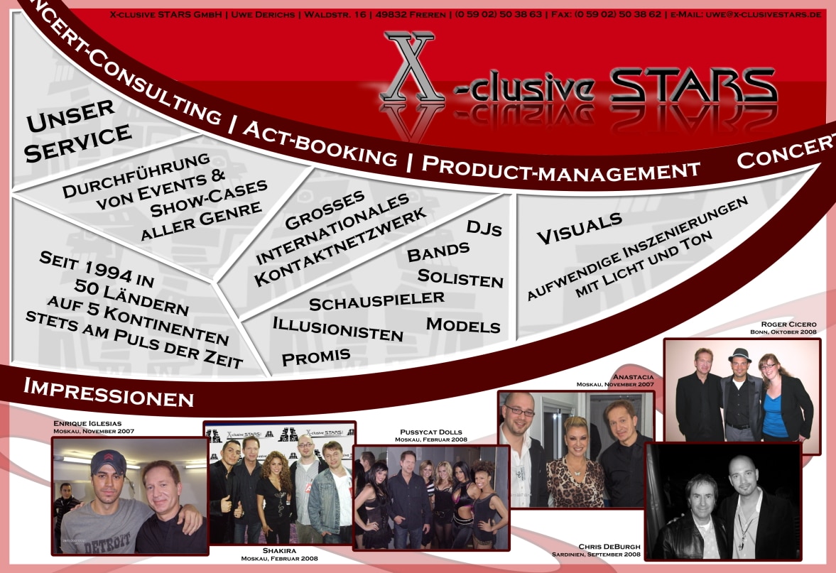 Impressionen_X-Stars
