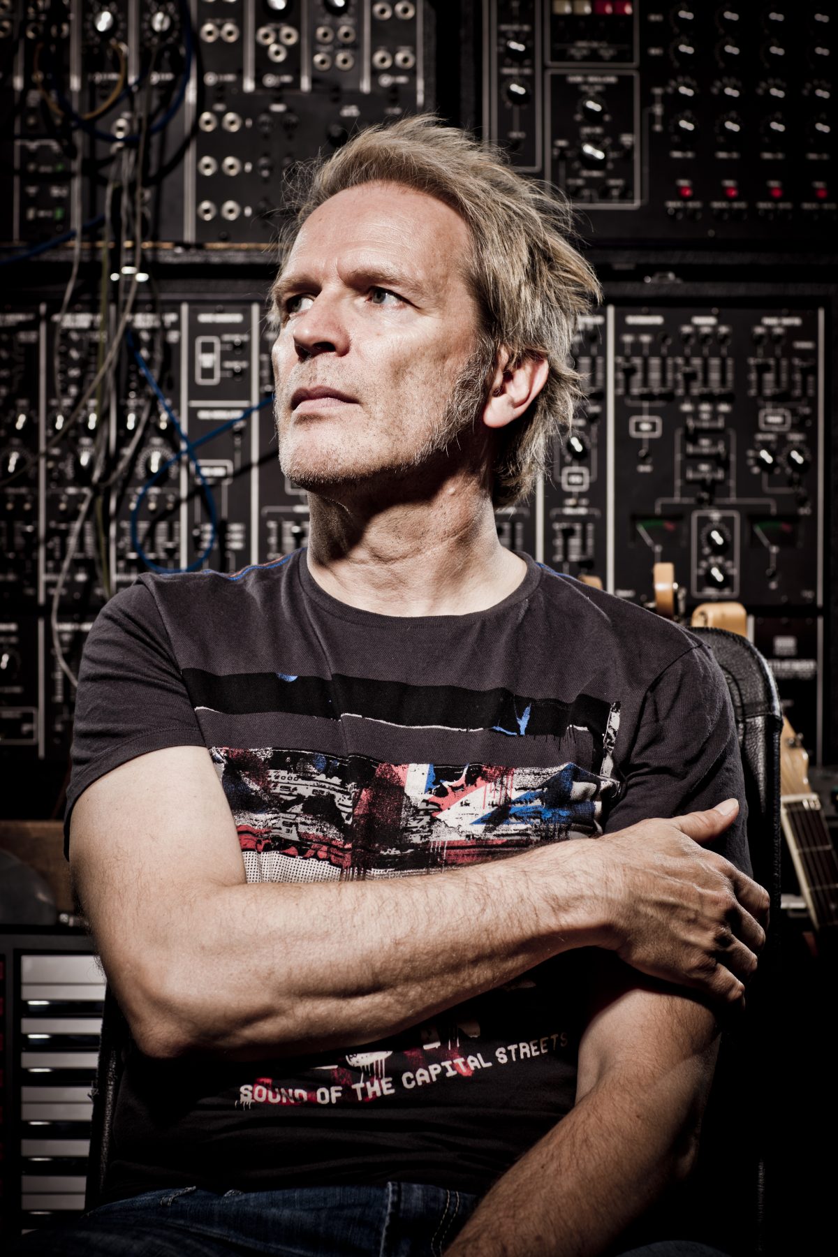 Jam (Jam & Spoon) Booking * Xclusive STARS GmbH