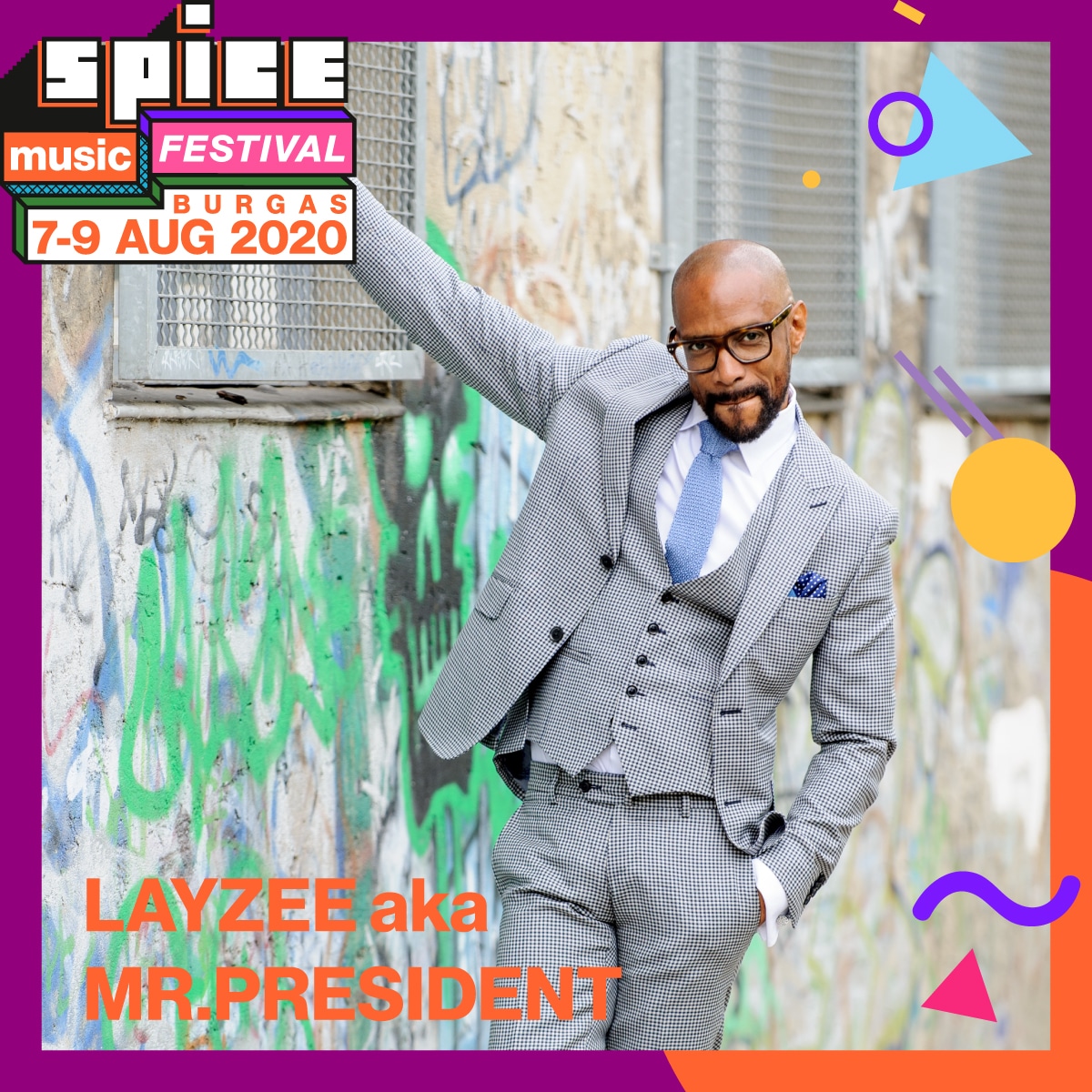 LAYZEE-aka-MR.PRESIDENT