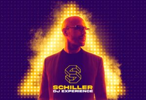 SCHILLER Dj Experience