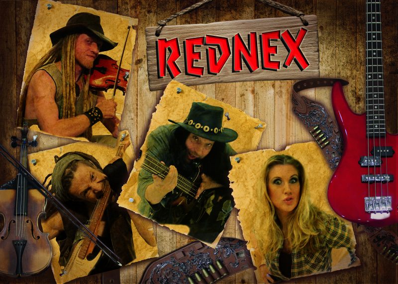 Rednex inexpensive Booking * Xclusive STARS GmbH
