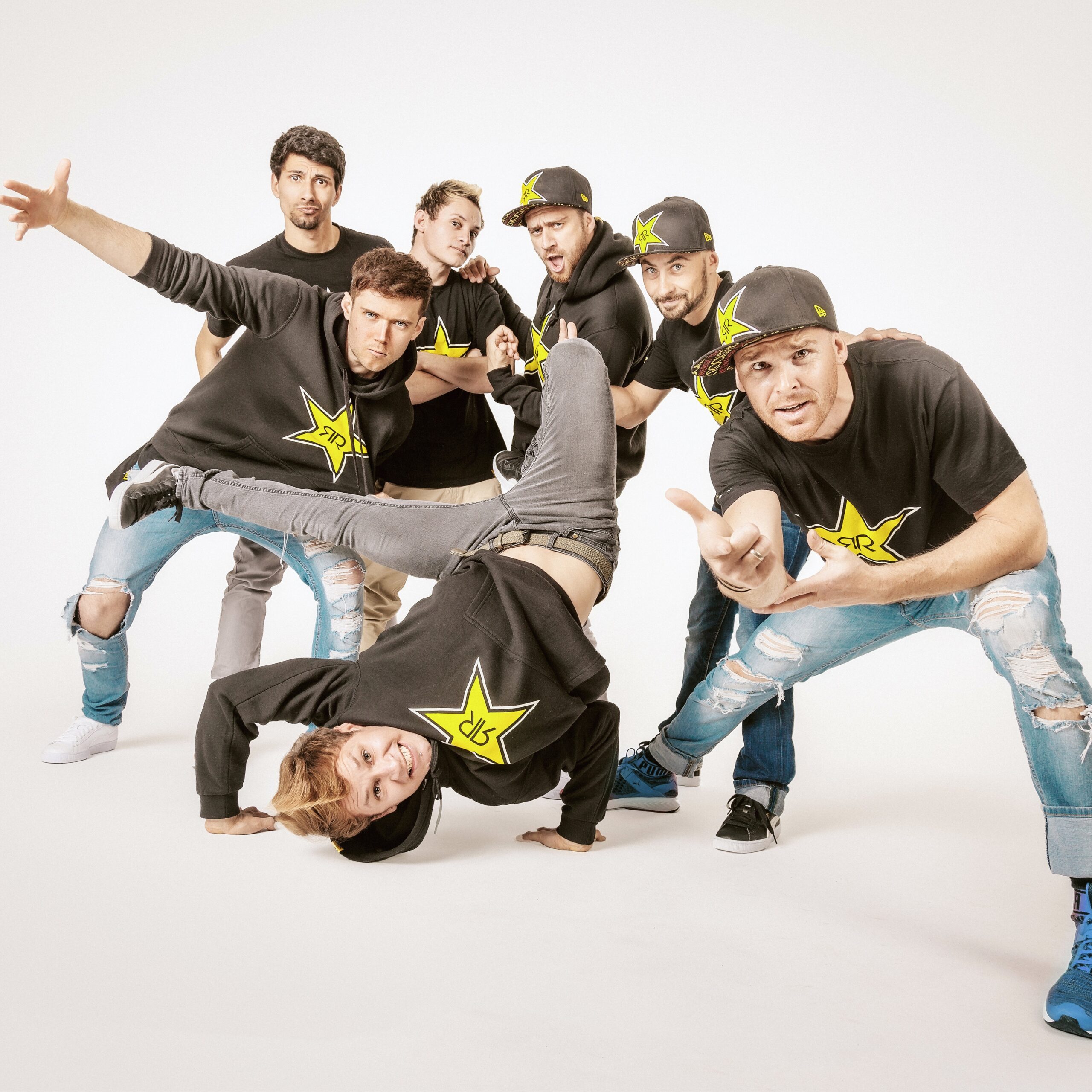 Da Rookies