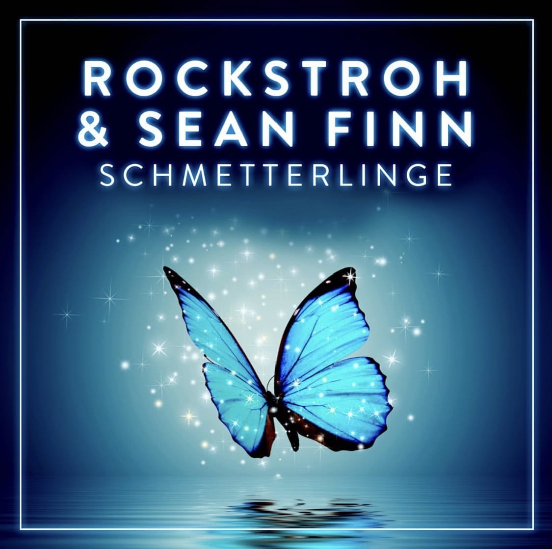 Schmetterlinge – Rockstroh