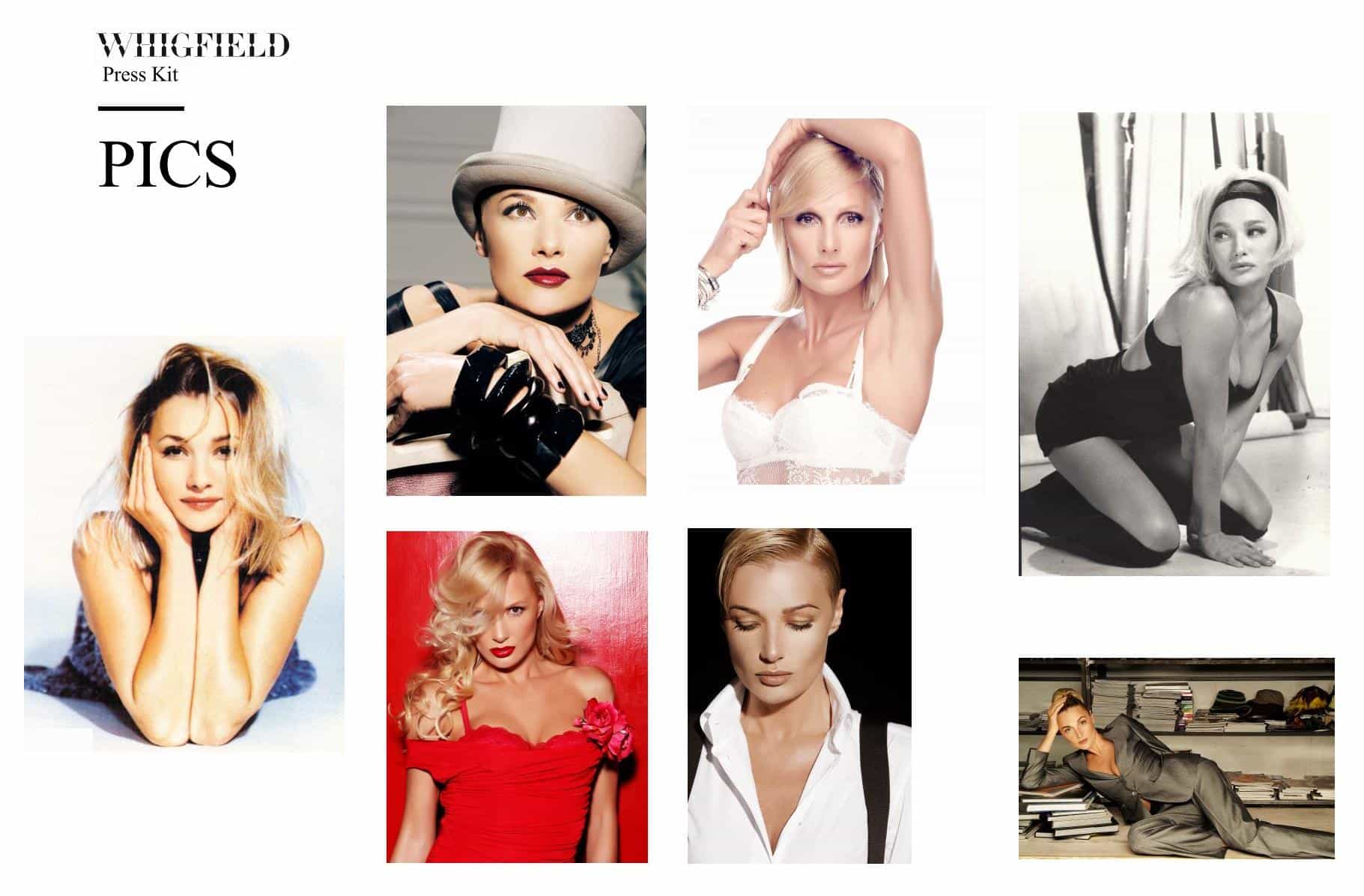 Whigfield Whigflield