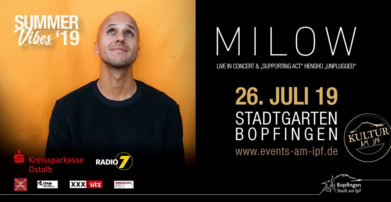 Milow
